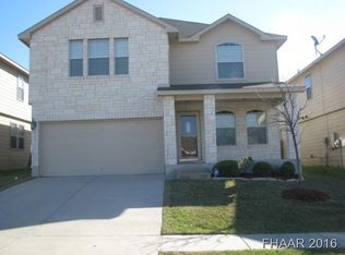 9114 Bellgrove Ct, Killeen, TX 76542