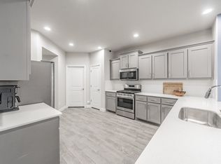 520 Dunmore Dr, Haslet, TX 76052