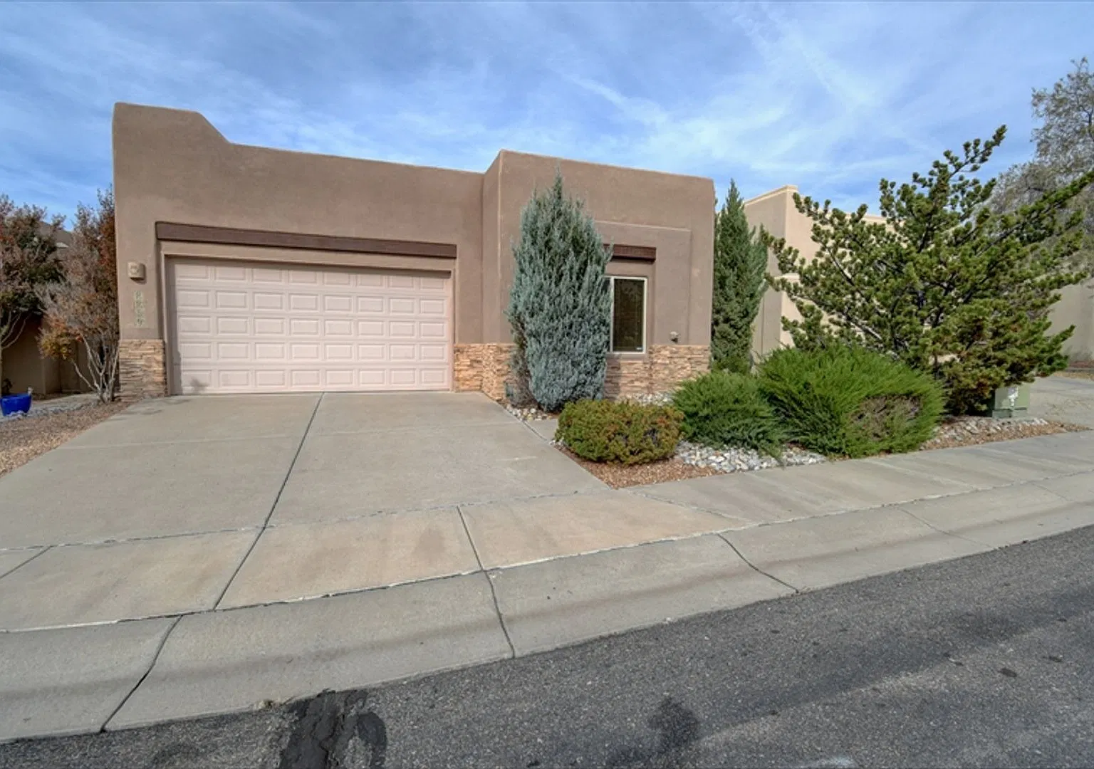 NE Heights Gated Community — Photo 1