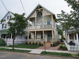 97 Abbott Ave, Ocean Grove, NJ 07756