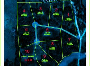 3422 Rigsby Ln, Celina, TX 75009