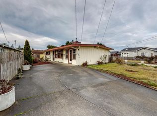 3404 G St, Eureka, CA 95503