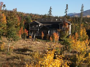 522 Ryan Gulch Rd, Silverthorne, CO 80498