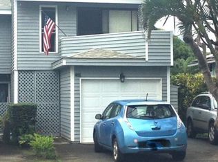 481 Kawailoa Rd, Kailua, HI 96734