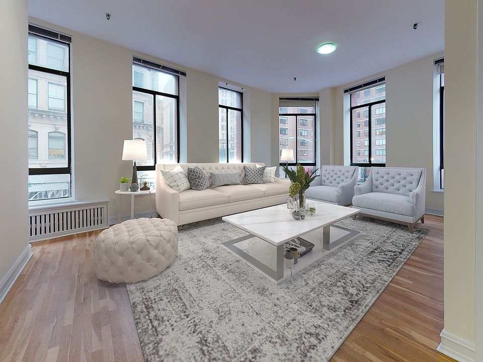 1st image of 1 Astor Pl APT 2T