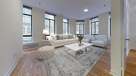 1 Astor Place #2T image 1 of 15