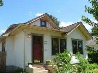 5201 32nd Ave S, Minneapolis, MN 55417