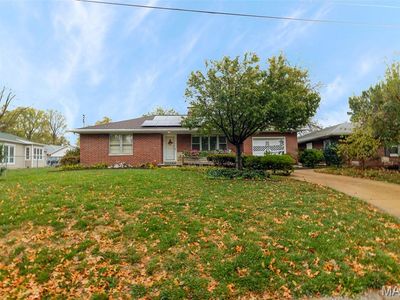 2811 Francis Dr, Godfrey, IL, 62035