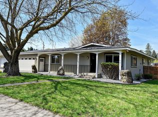 6717 N Wall St, Spokane, WA 99208