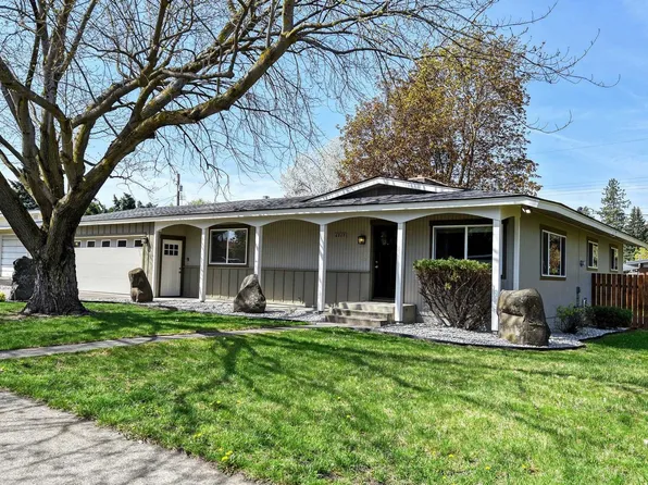 6717 N Wall St, Spokane, WA 99208