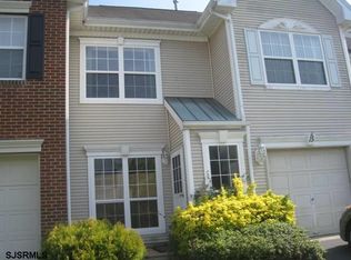 15 E Mockingbird Way, Absecon, NJ 08205