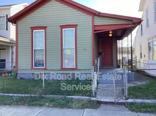 252 McClure St, Dayton, OH 45410