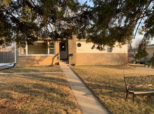 5319 55th St, Kenosha, WI 53144