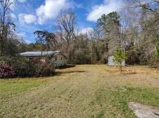 13798 SW County Road 235, Brooker, FL 32622