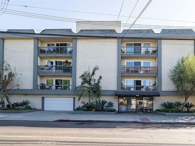 2844 E 3rd St APT 309, Long Beach, CA, 90814