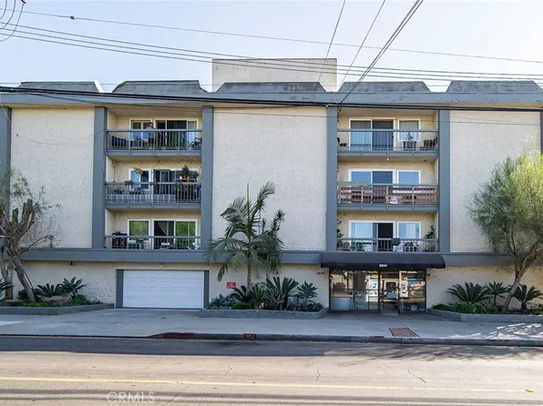 2844 E 3rd St APT 309, Long Beach, CA 90814