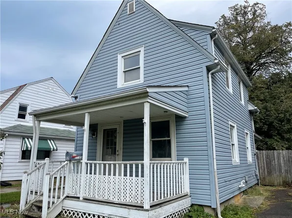 429 Augusta Ave, Lorain, OH 44052