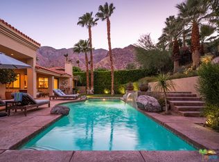 838 W Stevens Rd, Palm Springs, CA 92262