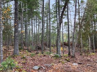 52 Harls Camp Road, Jonesboro, ME 04634