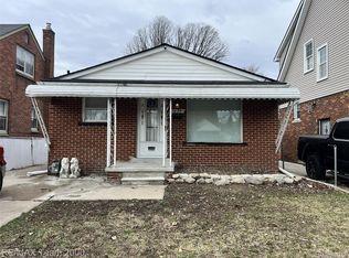 7639 Faust Ave, Detroit, MI 48228