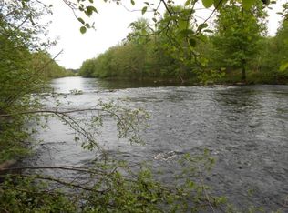 On Elk River Pkwy, Phillips, WI 54555