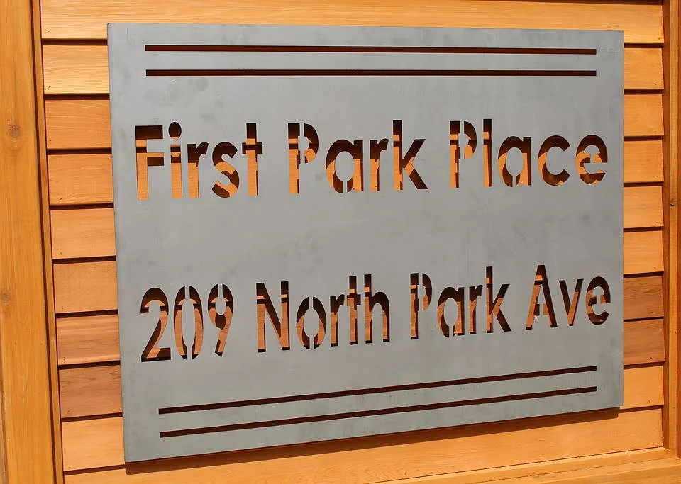 209 N Park Ave #5
