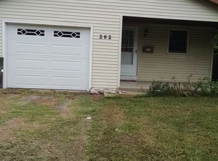 262 N Main St, Waterloo, IL 62298