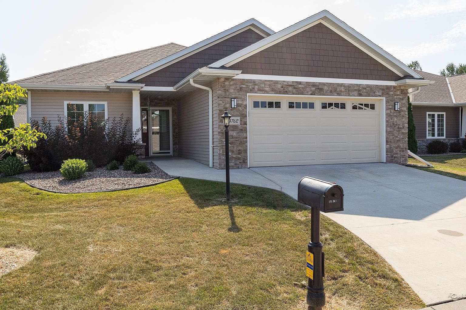 4762 N Tony Ct, Appleton, WI 54913 Zillow