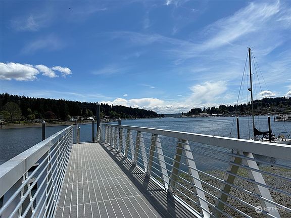 2nd image of 9025 N Harborview Drive