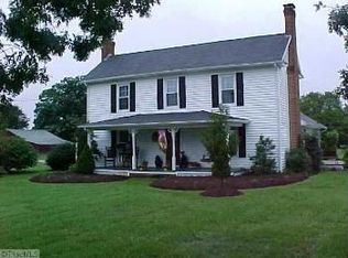 5834 Pepper Rd, Oak Ridge, NC 27310