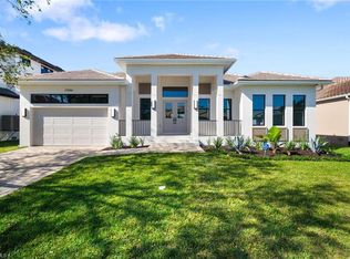 27066 Serrano Way, Bonita Springs, FL 34135