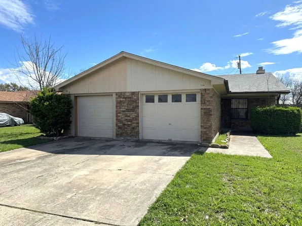 704 Lisa Ln, Killeen, TX 76543