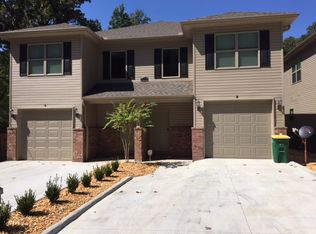 2006 Junior Deputy Rd, Little Rock, AR 72205