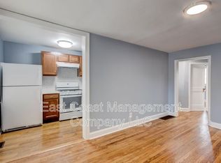 4015 Edgewood Rd, Baltimore, MD 21215