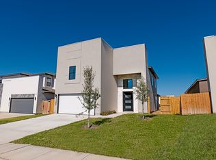 1702 Belgian Blue Loop, Laredo, TX 78046