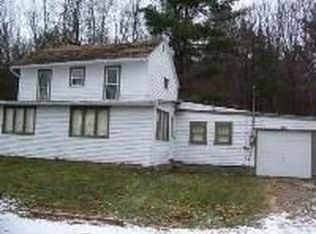 203 Morey Park Rd, Nassau, NY 12123