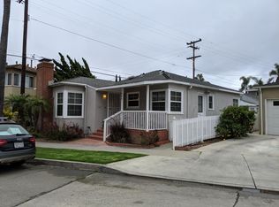244 Pomona Ave, Long Beach, CA 90803