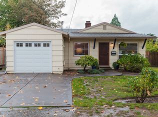 2931 SE 81st Ave, Portland, OR 97206
