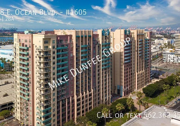 488 E Ocean Blvd #1605 — Photo 16