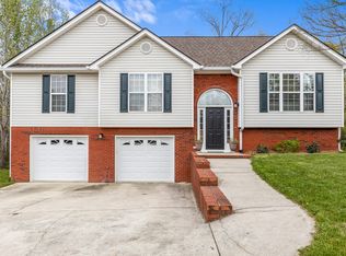 138 Elaine Dr, Flintstone, GA 30725