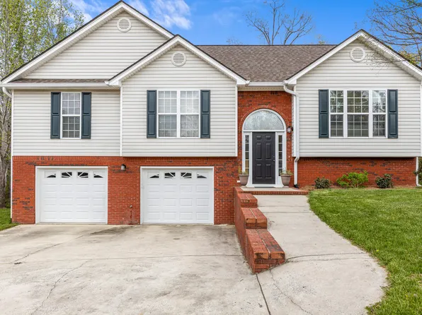 138 Elaine Dr, Flintstone, GA 30725