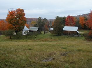 656 Quint Rd, South Ryegate, VT 05069