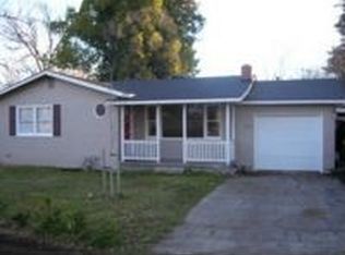 3055 Henderson Rd, Redding, CA 96002