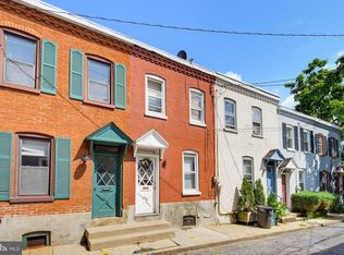 438 Chambers St, Lancaster, PA 17603