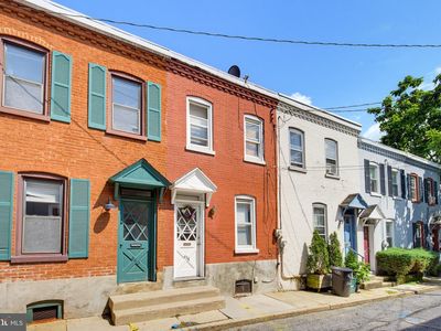 438 Chambers St, Lancaster, PA, 17603