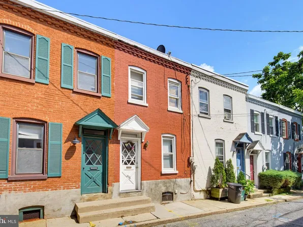 438 Chambers St, Lancaster, PA 17603