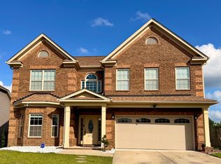 2712 Magnum Dr, Sumter, SC 29150