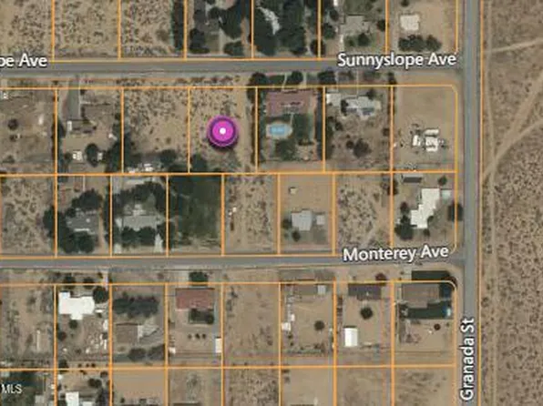 Sunnyslope Ave, Edwards, CA 93523
