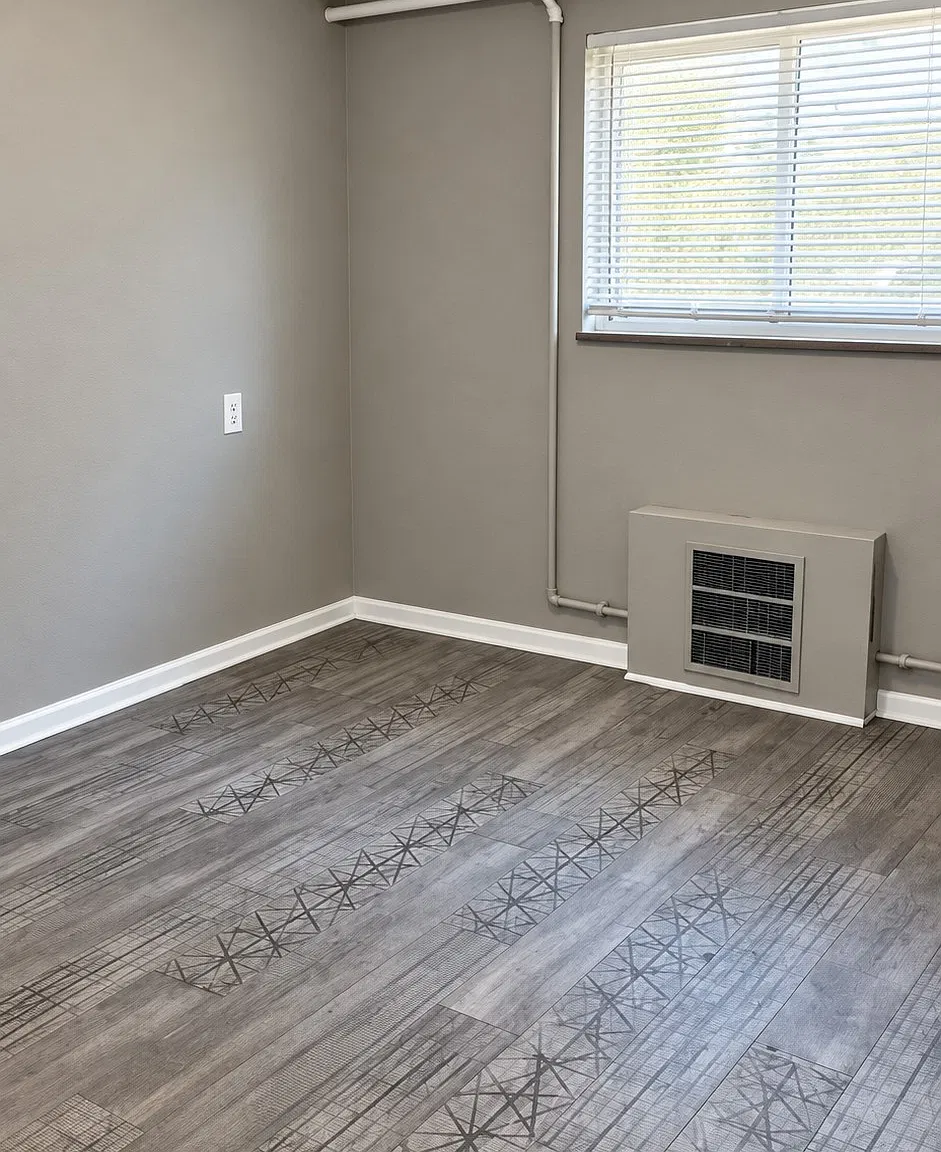 1 bed, 580 sqft, $925 — Photo 2