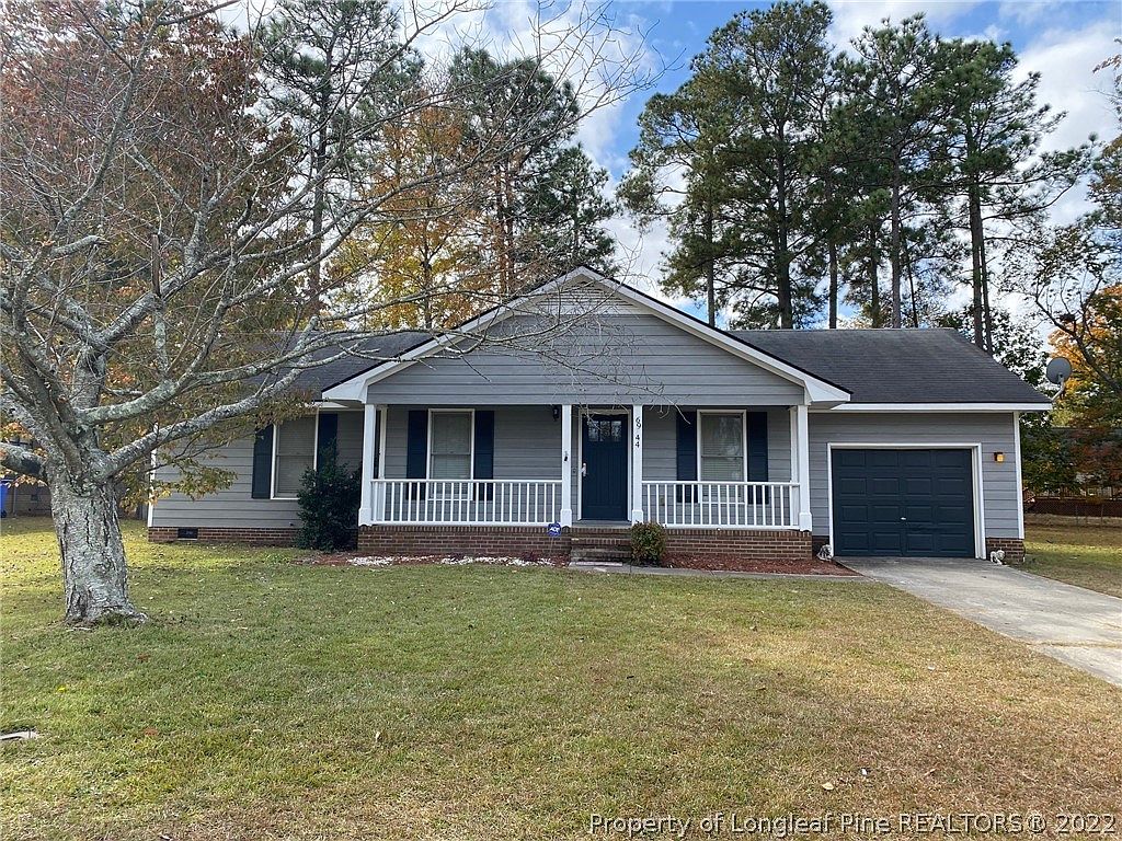 6944 Calamar Dr, Fayetteville, NC 28314 Zillow